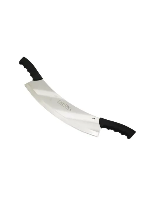 Örnek Çift Saplı Zırh Bıçak 30cm*50