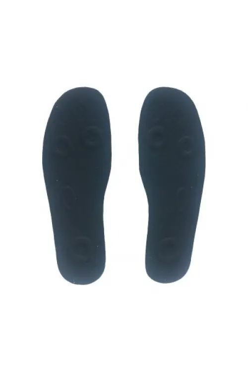 Pedis ( No-36-37 ) ( Bayan ) Ortapedik Keçe ( Konforlu & Klimalı ) (tekstil İç Astar & Poliüretan Köpük Taban)*10x50