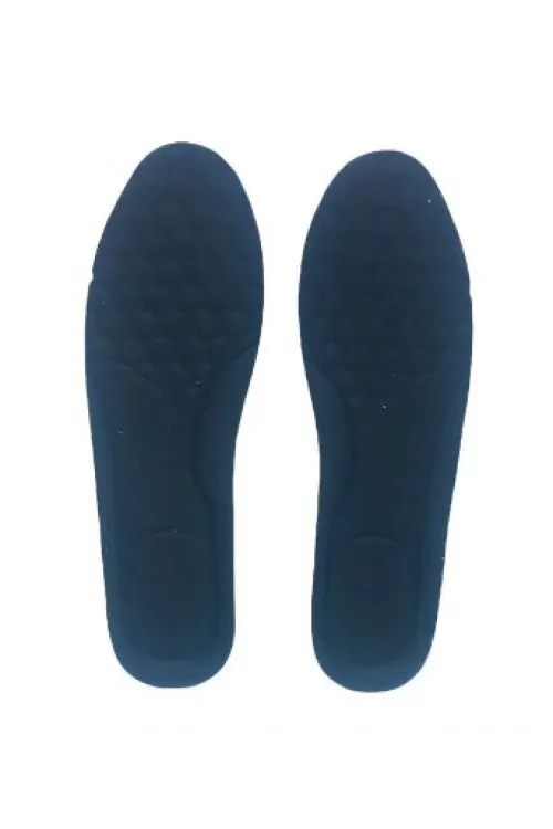 Pedis ( No-40-41 ) ( Erkek ) Ortapedik Keçe ( Konforlu & Klimalı ) (tekstil İç Astar & Poliüretan Köpük Taban)*10x50