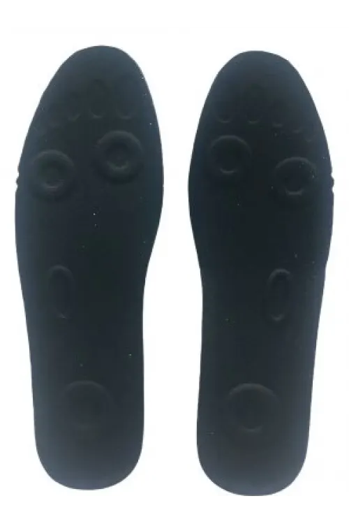 Pedis ( No-42-43 ) ( Erkek ) Ortapedik Keçe ( Konforlu & Klimalı ) (tekstil İç Astar & Poliüretan Köpük Taban)*10x50