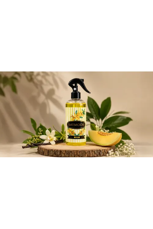Raymoor Oda Araç Kokusu Oda Spreyi 500 ml