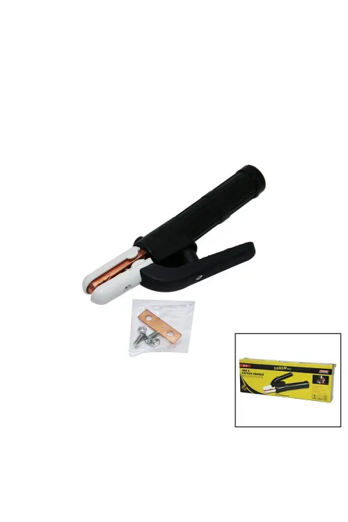 Şahin Tools Şht-151 Kaynak Pensesi ( 400a )*50