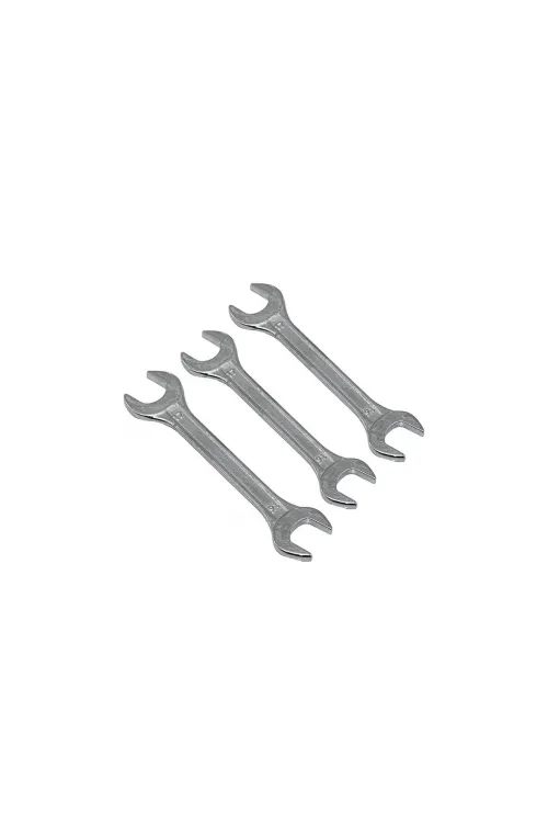 Tıtanıc Tools Code-21 ( 16x17 ) Lüx Açık Anahtar*6x1