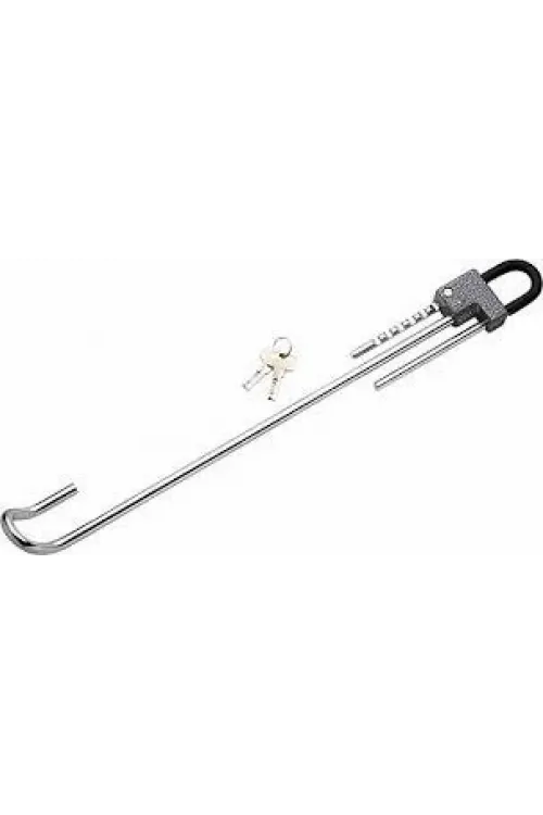 Yuma Ym-710 Direksiyon Kilit*15