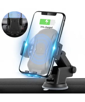 Çok Amaçlı Car Holder Araç Içi Telefon Tutucu JX-104
