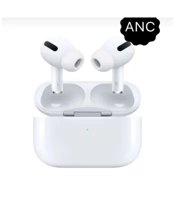 Air-pro Airpots Pro Anc Bluetooth Kulaklık Tws Şeffaf Mod