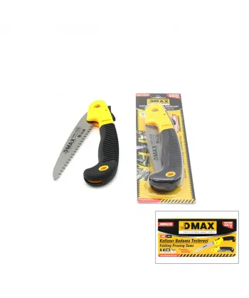 Egonex Dmx-4236 Şht-018 ( Katlanır ) Budama Testere 180mm*12x5