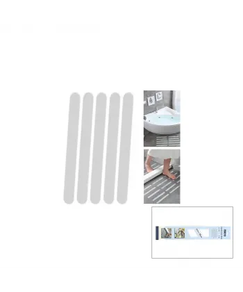 Egonex İBİCO İ13-092 ( 6PCS ) ( 2CMX38CM ) KAYDIRMAZ BANT ( NEMLİ ALANLARDA )*12X20