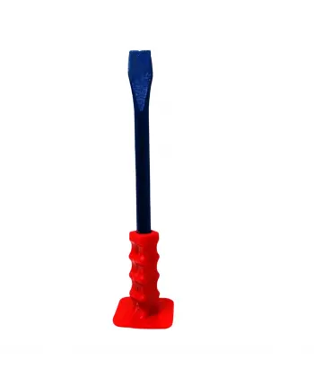 İbico ( Renkli ) Çelik ( Düz ) ( Keski ) Korumalı 30cm.murç*24