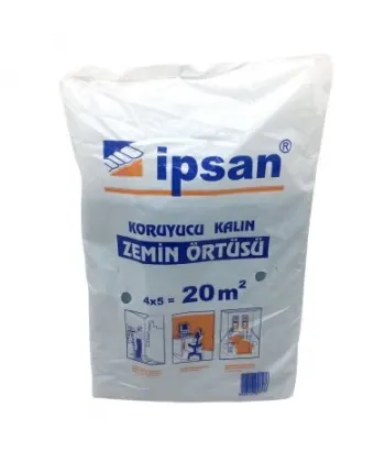 İpsan 20-m2 ( Kalın ) Zemin Örtüsü*30