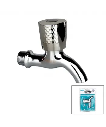 Knıtex Ktx-011 Kısa Musluk*96
