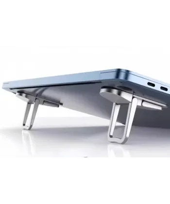 Laptop Stand 2 Kademeli Yükseltme Ayarlı 2 Adet
