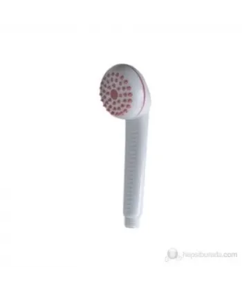 Öps-110 Plastik İğneli Duş Başlık Büyük*25x10