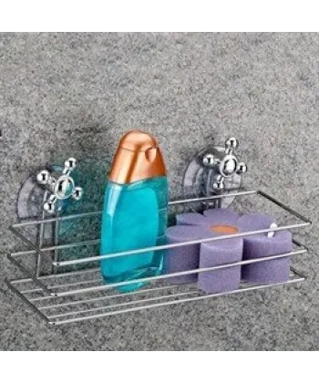 Orsa-126 Banyo Dikdörtgen Raf Vantuzlu*12=k