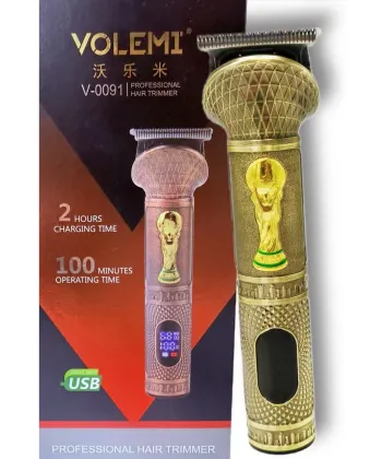 Profesyonel Tras Makinesi V-0091