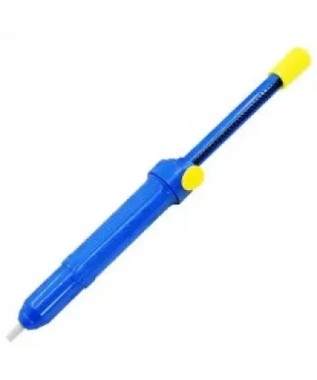 Solder Sucker Zd-106 ( Lüx ) Lehim Sökücü Pompa*100