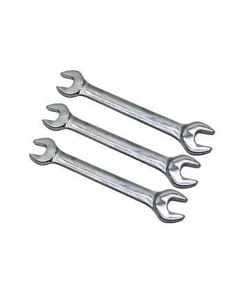 Tıtanıc Tools ( 14x15 ) Lüx Açık Anahtar*12x1