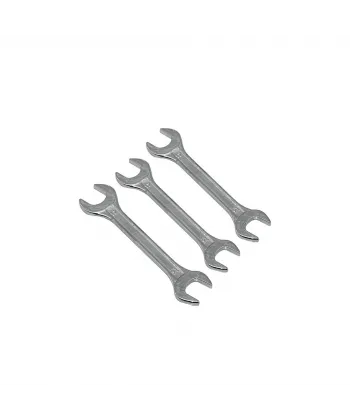 Tıtanıc Tools Code-21 ( 16x17 ) Lüx Açık Anahtar*6x1