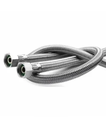 Vese Flex Klozet Hortum 50cm.dişi-dişi 3/8*10x1