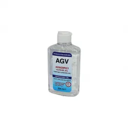 Agv ( 250ml ) Arındırıcı Hijyenik Jel El Dezenfektan*24=k