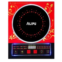 Ailipu ALP12 2400W Dijital Tekli Elektrikli Ocak