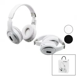 Aır Max 3 Platoon Pl-2335 ( Katlanır ) ( Şarjlı ) Bluetooth Kulak Üstü ( Kablosuz ) Kulaklık*100