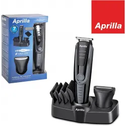 Aprilla Elektrikli Tıraş Makinesi Ahc-5018 Usb