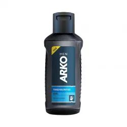 Arko Men Kod-515151 ( Cool ) Traş Kolonyası ( 255ml )*12x1