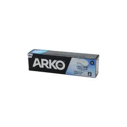 Arko Men Traş ( Krem ) ( Cool & Mavi & Serinletici ) 90gr*12x6