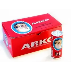 Arko Traş Sabunu 75gr*12x24