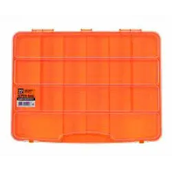 Asr-2043 ( Super 22 Bölmeli ) Organizer*20