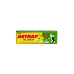 Astrap Asyem Fare Yapışkanı Tüp ( 125 Ml )*24=k