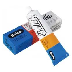 Bally Balco ( Büyük & 150 Gr ) Yapıştırıcı*50