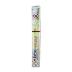 Banat Compact Diş Fırçası *12x20