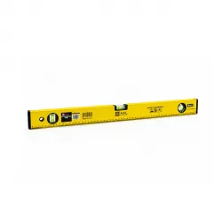Bhd-00584 ( 40cm & Sarı ) Su Terazisi*60