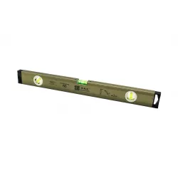 B.h.d Bhd-00601 ( 50cm & Gri ) Su Terazisi ( Mıknatıslı )*60