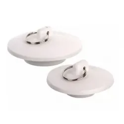 Burçin ( 2pcs ) Küvet Lavabo ( Tıpası )*30x6
