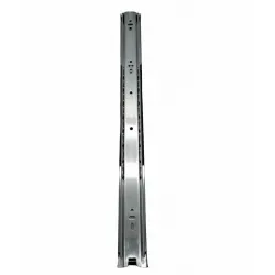 Canex Teleskopik ( Standart ) ( 43x450mm ) Bilyalı Çekmece Rayı ( 2pcs Takım )*12=k