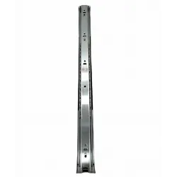 Canex Teleskopik ( Standart ) ( 43x500mm ) Bilyalı Çekmece Rayı ( 2pcs Takım )*12=k