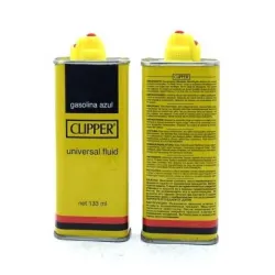 Clıpper Benzin ( 133ml )*6x16