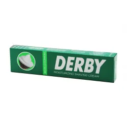 Derby Nemlendiricili Traş ( Kremi ) ( Doğa Esintisi ) 100gr*12x6