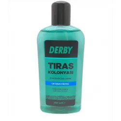 Derby ( Okyanus ) Esintisi Traş Kolonyası 250ml*12x1
