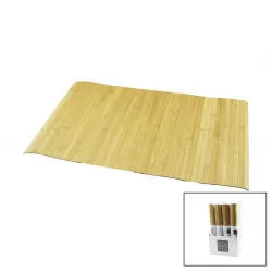 Dmr Home Dmr-8490 ( Bambu ) Ahşap Amerikan Servis Atlık ( 45x69cm )*12x4