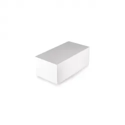 Egonex Krt-1083 Ahşap Katlanır Metre ( 1mt )*24x20