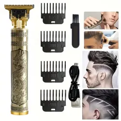 Egonex Vintage Traş Makinesi T9