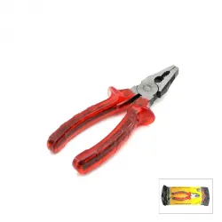 Egonex Yenii Solid ( 7 ) ( Pense ) ( Yeşil ) Saplı ( 180mm )*1
