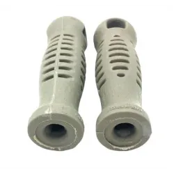 Eltos Es-330-331 Eğe Sapı Plastik*12x50