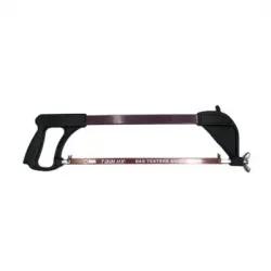 Eltos Hd-101 Hobby Demir Testere Plastik Saplı*24