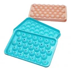 Enfa Enf-634 ( 33lü ) ( Mini Top ) Buzluk ( Renkli Plastik )*300