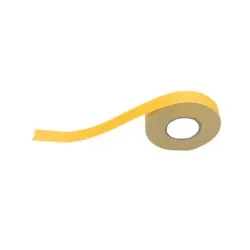 Flamme ( 19mm X 5mt ) Köpük Bant*12x34
